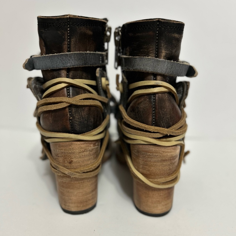 ⭐️Freebird Carter Boots size 9⭐️ - Picture 6 of 9
